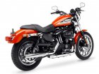 Harley-Davidson Harley Davidson XL 883R Sportster